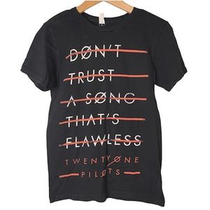 TWENTY ONE PILOTS Band T-Shirt